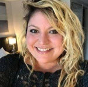 Meet your Posher, Terri